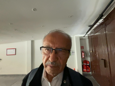 Foto de Francisco Rico Carmona 